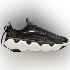 Nike Wmns Flyknit Bloom 'Black Sail'